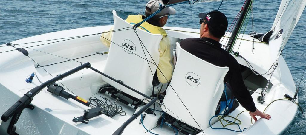 RS Venture Connect SCS