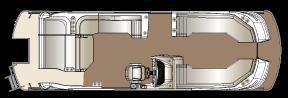 mise en page Harris Crowne SL 270