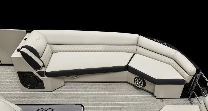 Harris Crowne SL 270