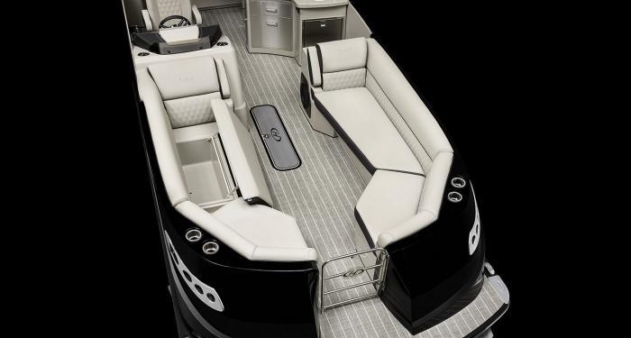 Harris Crowne SL 270