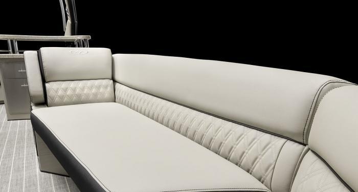 Harris Crowne SL 270