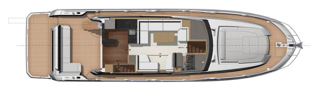 mise en page Prestige 590