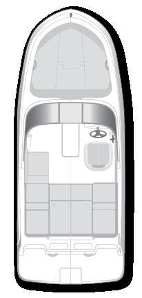 mise en page Bayliner Bowrider VR4