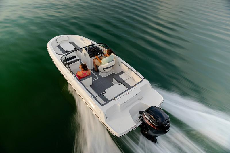 Bayliner Bowrider VR4