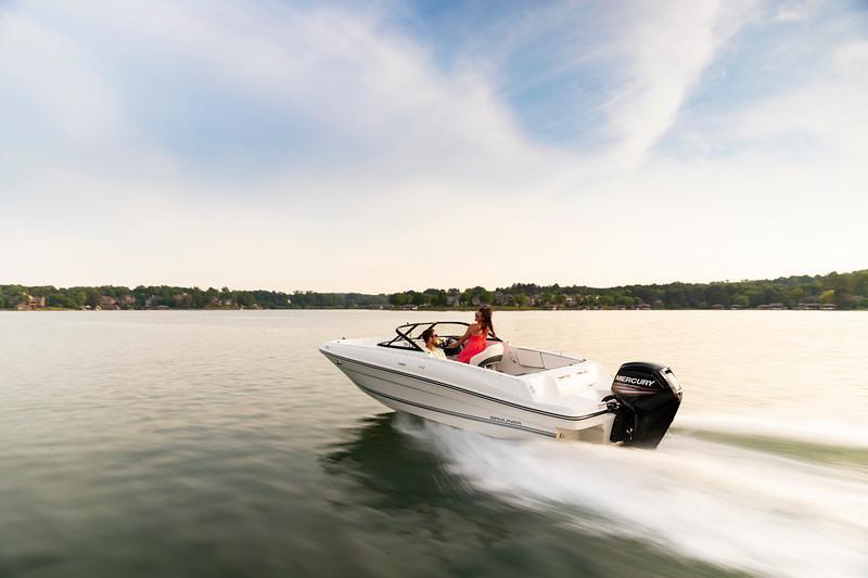 Bayliner Bowrider VR4