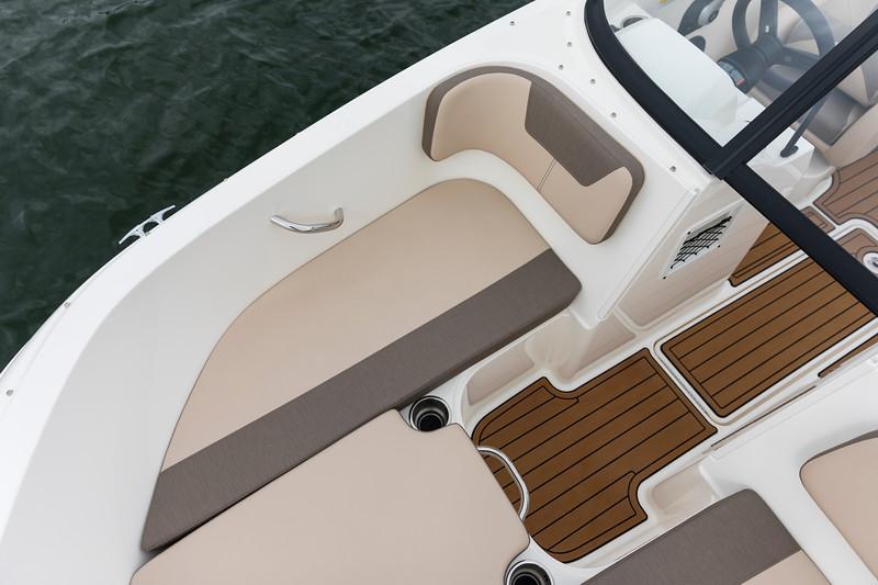 Bayliner Bowrider VR4