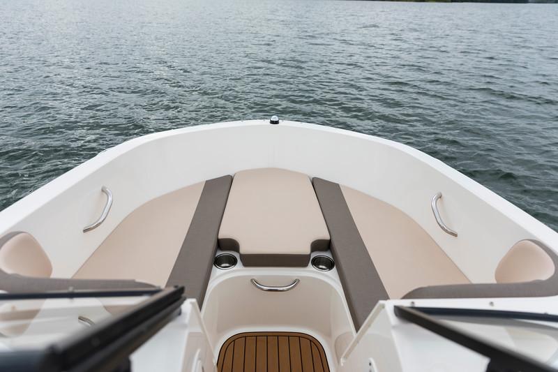 Bayliner Bowrider VR4