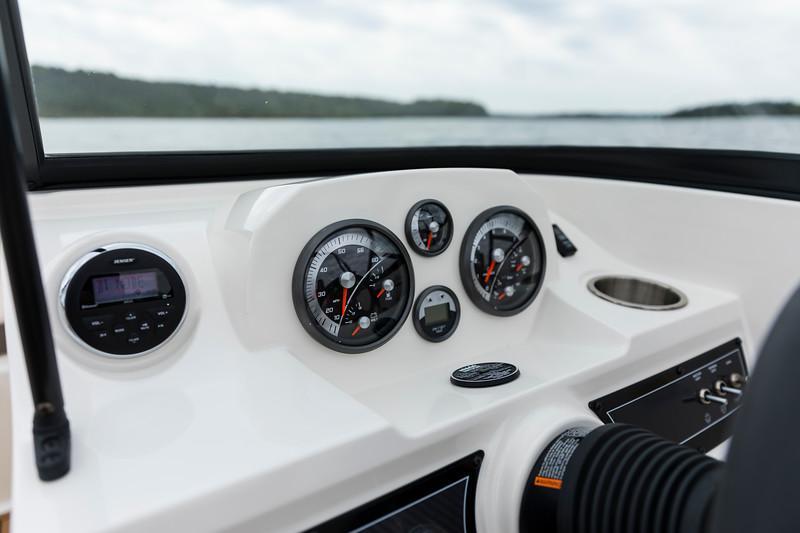 Bayliner Bowrider VR4