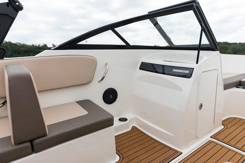 Bayliner Bowrider VR4