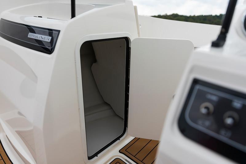Bayliner Bowrider VR4