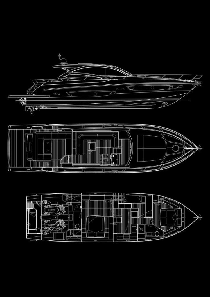Layout Rio Sport Coupé 56