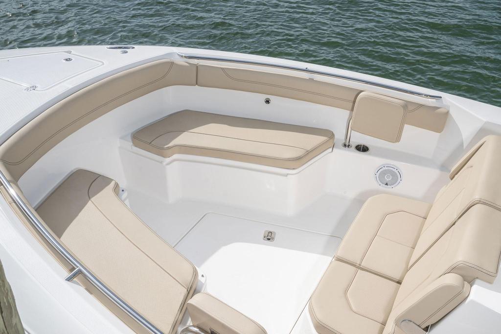 Pursuit Sport S 288