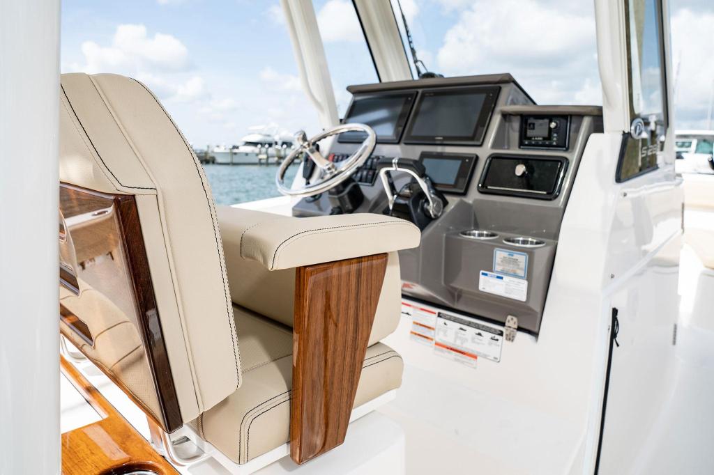 Pursuit Sport S 288