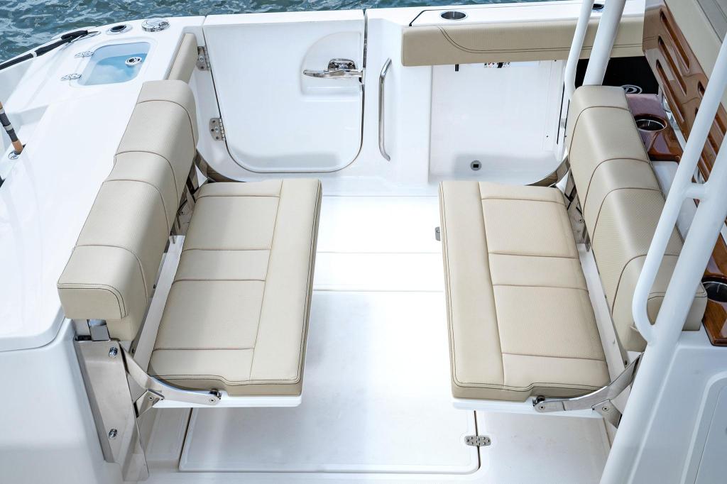 Pursuit Sport S 288