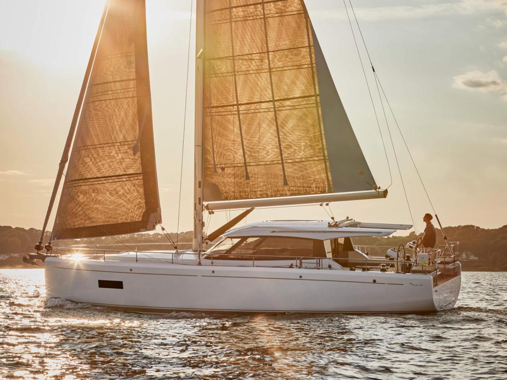 Moody Decksaloon 41