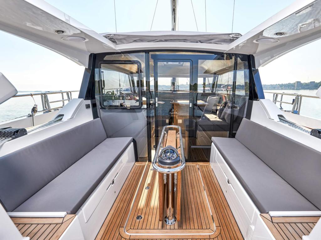 Moody Decksaloon 41