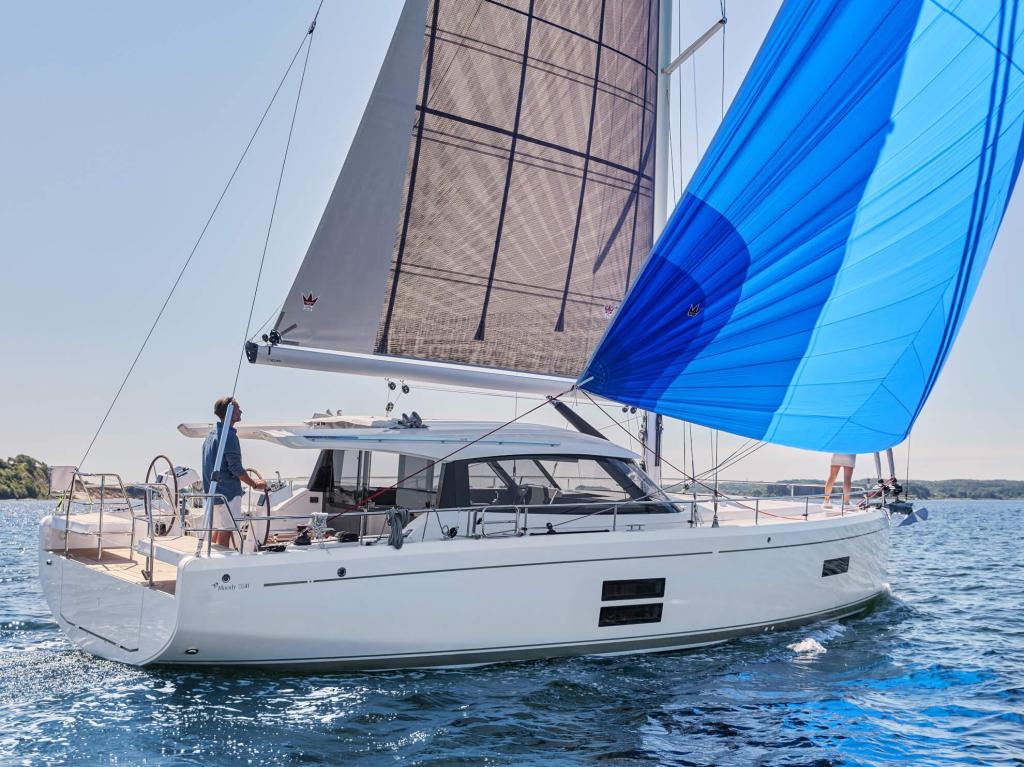 Moody Decksaloon 41