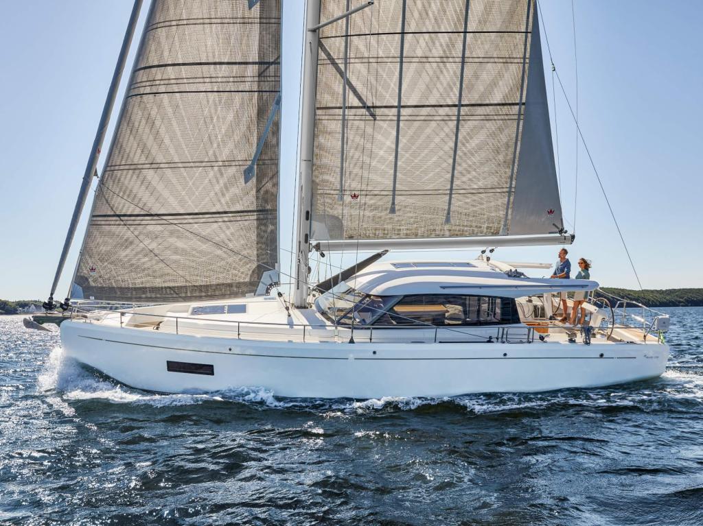 Moody Decksaloon 41