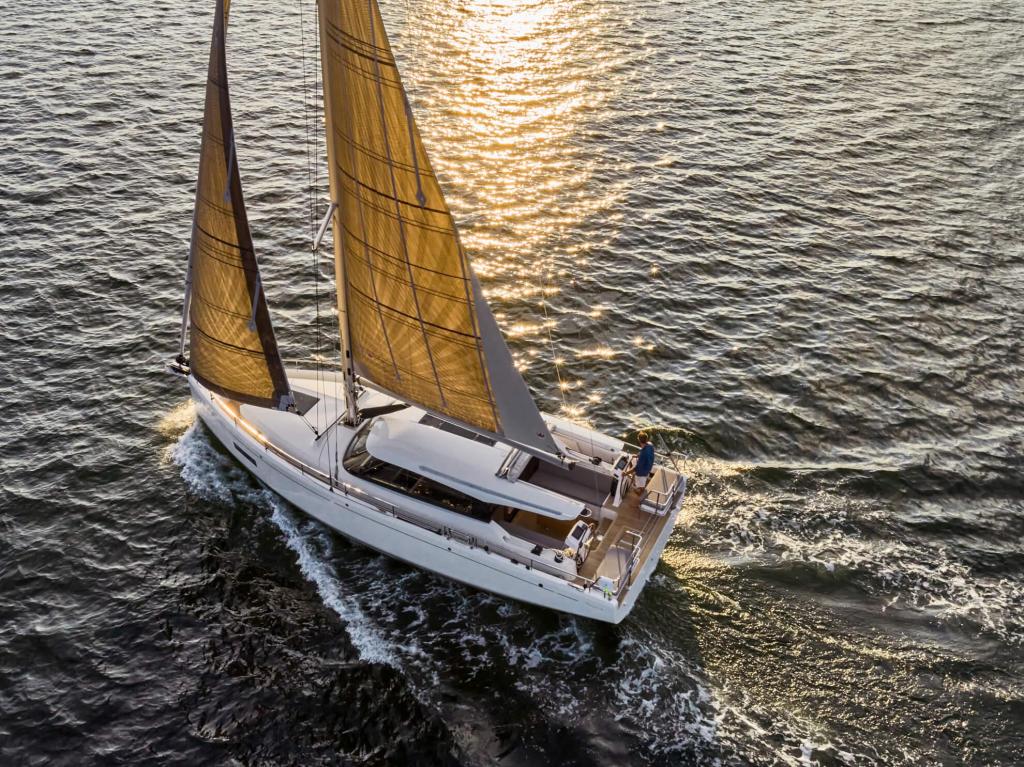 Moody Decksaloon 41