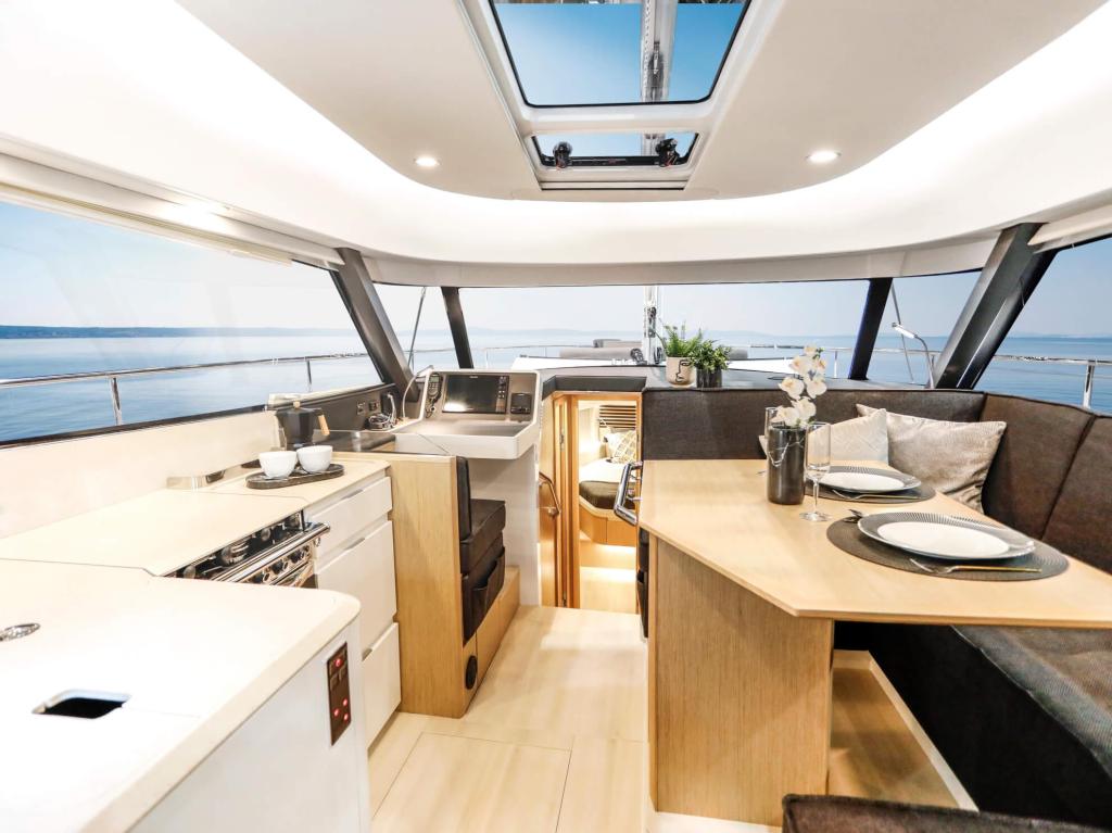 Moody Decksaloon 41