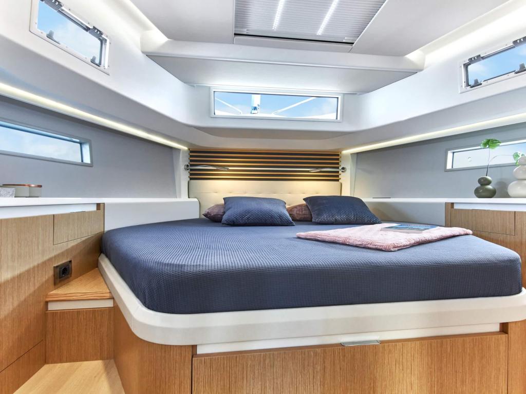 Moody Decksaloon 41