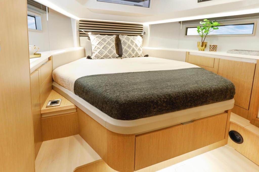 Moody Decksaloon 41
