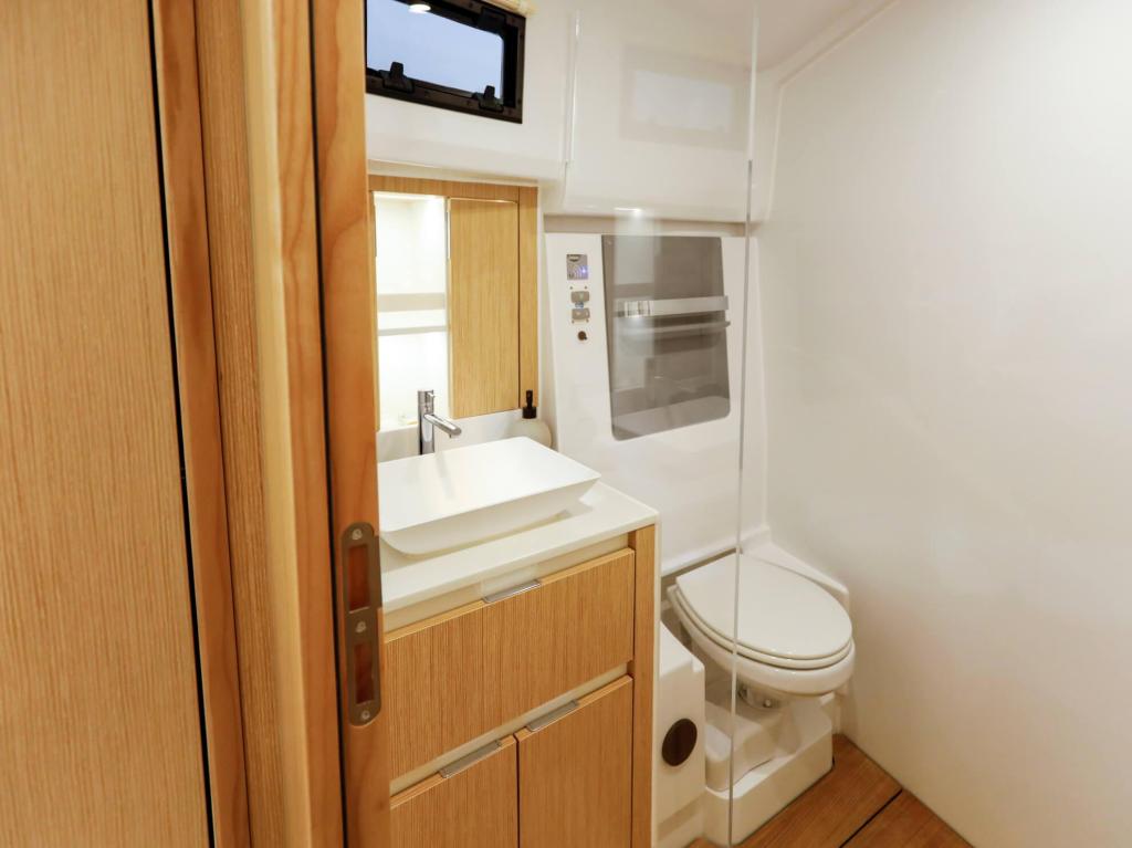Moody Decksaloon 41