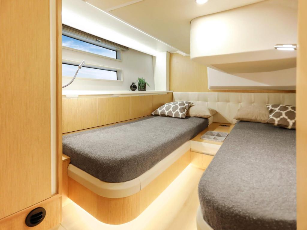 Moody Decksaloon 41