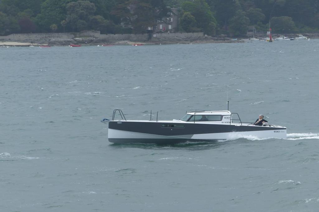 Pogo Loxo 32 In Bord