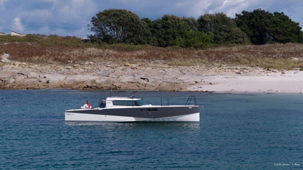 Pogo Loxo 32 In Bord