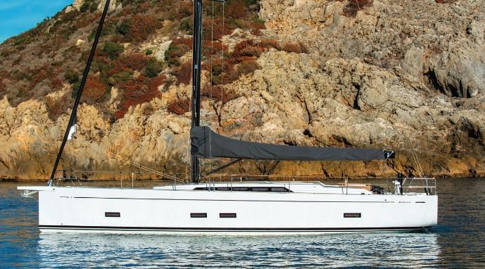 Grand Soleil GS 48