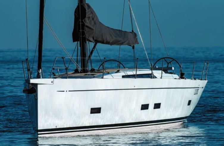 Grand Soleil GS 48