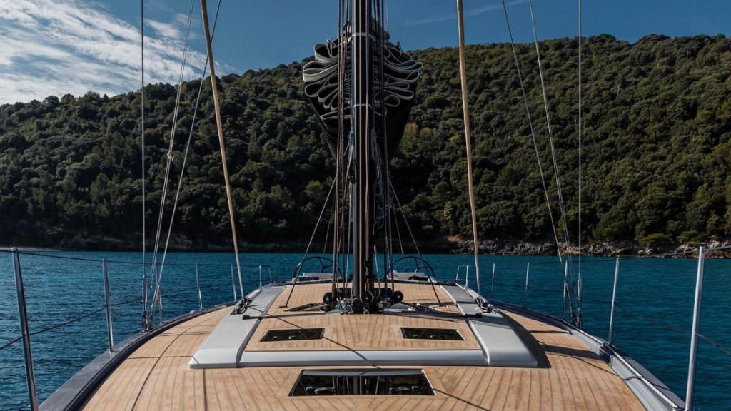 Grand Soleil GS 48