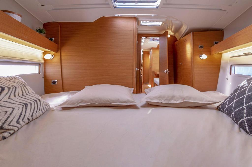 Dufour 390 Grand Large
