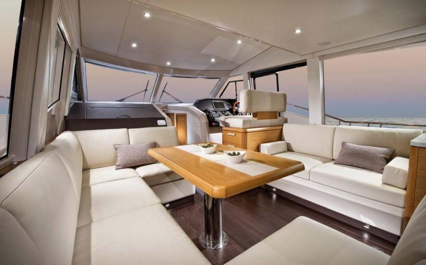 Greenline 48 Coupe