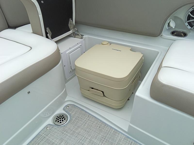Crownline Cross Sport E 205 XS