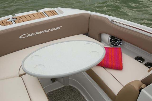 Crownline Cross Sport E 215 XS