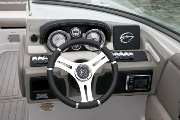 Crownline Cross Sport E 235 XS