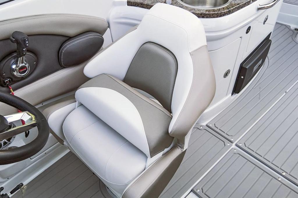 Crownline Cross Sport E 275 XS
