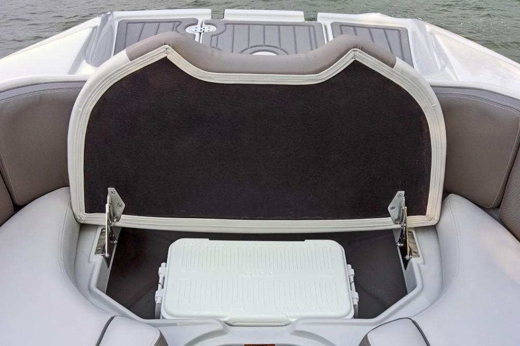 Crownline Cross Sport E 275 XS
