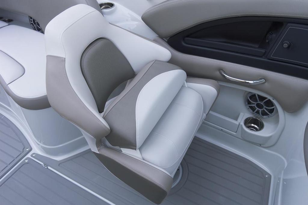 Crownline Cross Sport E 285 XS