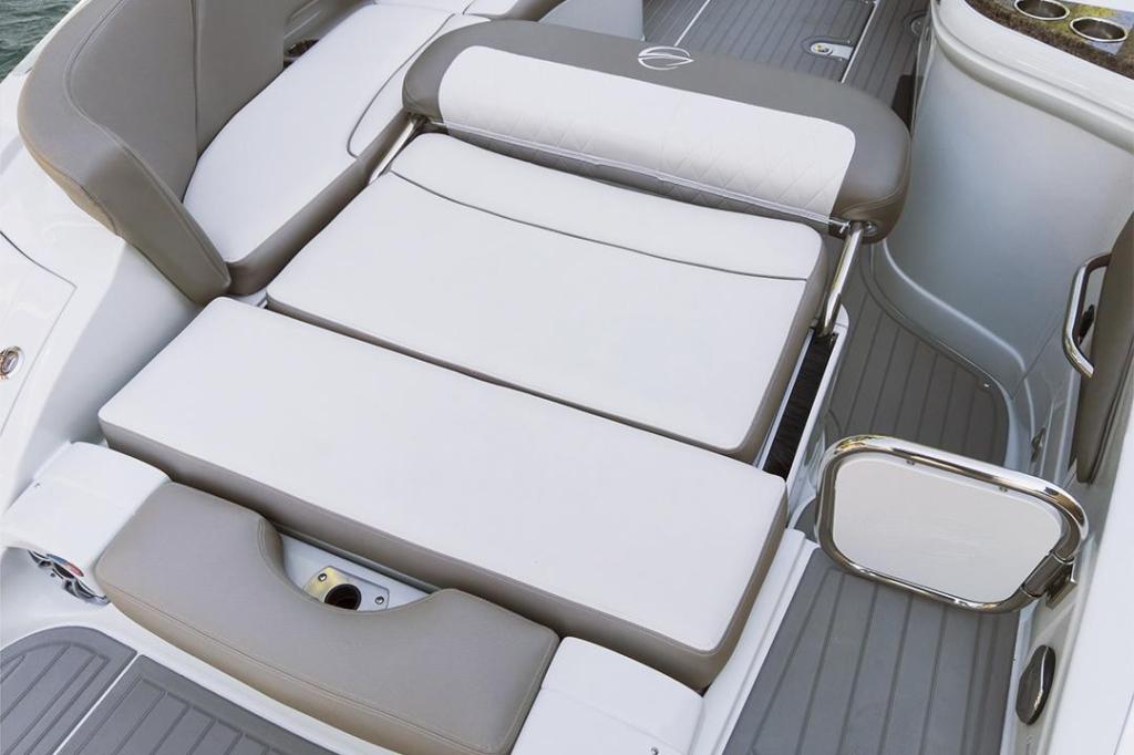 Crownline Cross Sport E 285 XS
