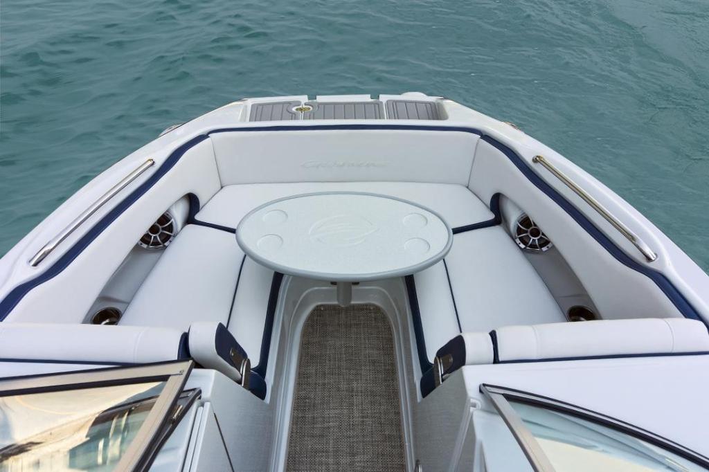 Crownline Eclipse E235