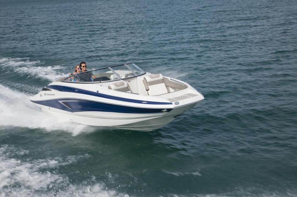 Crownline Eclipse E255