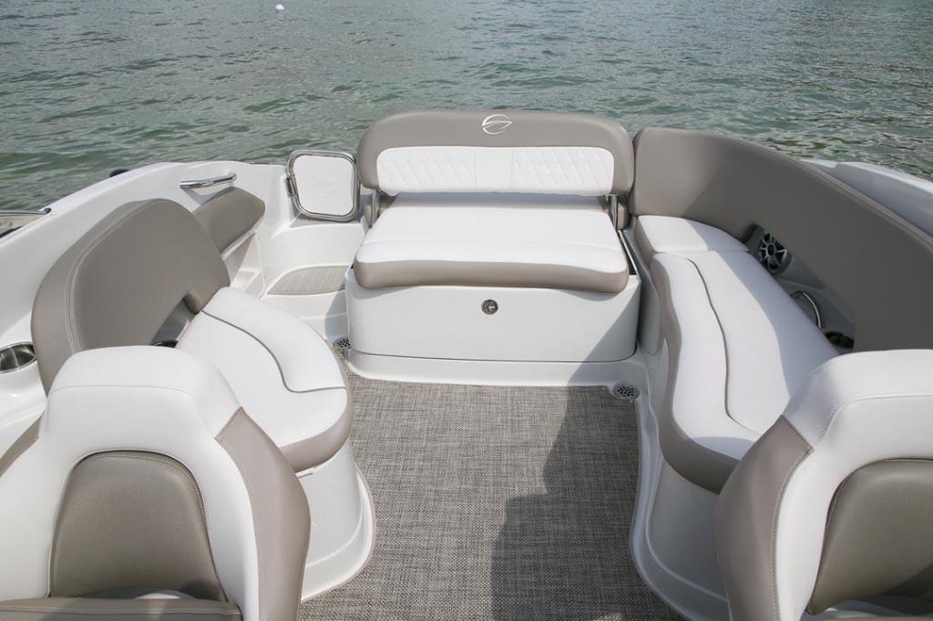 Crownline Eclipse E255