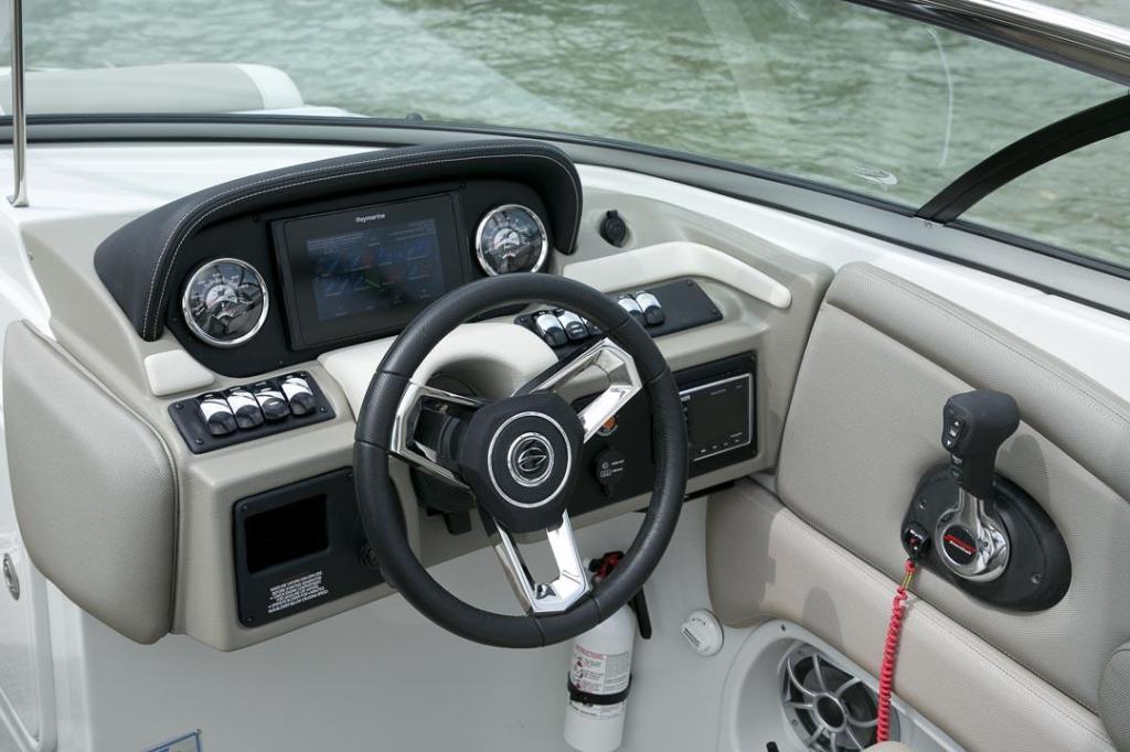 Crownline Eclipse E255