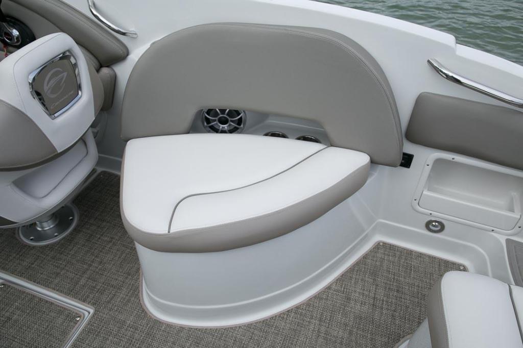Crownline Eclipse E255