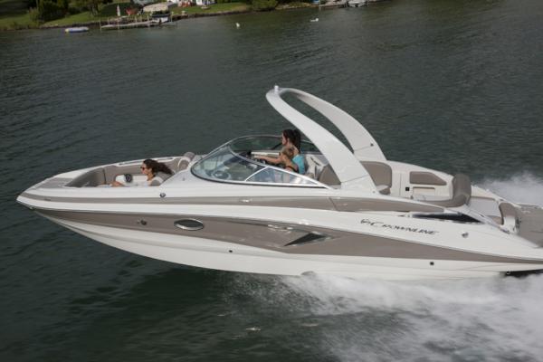 Crownline Eclipse E275