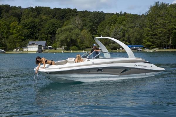 Crownline Eclipse E275