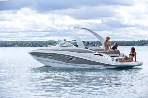 Crownline Eclipse E275